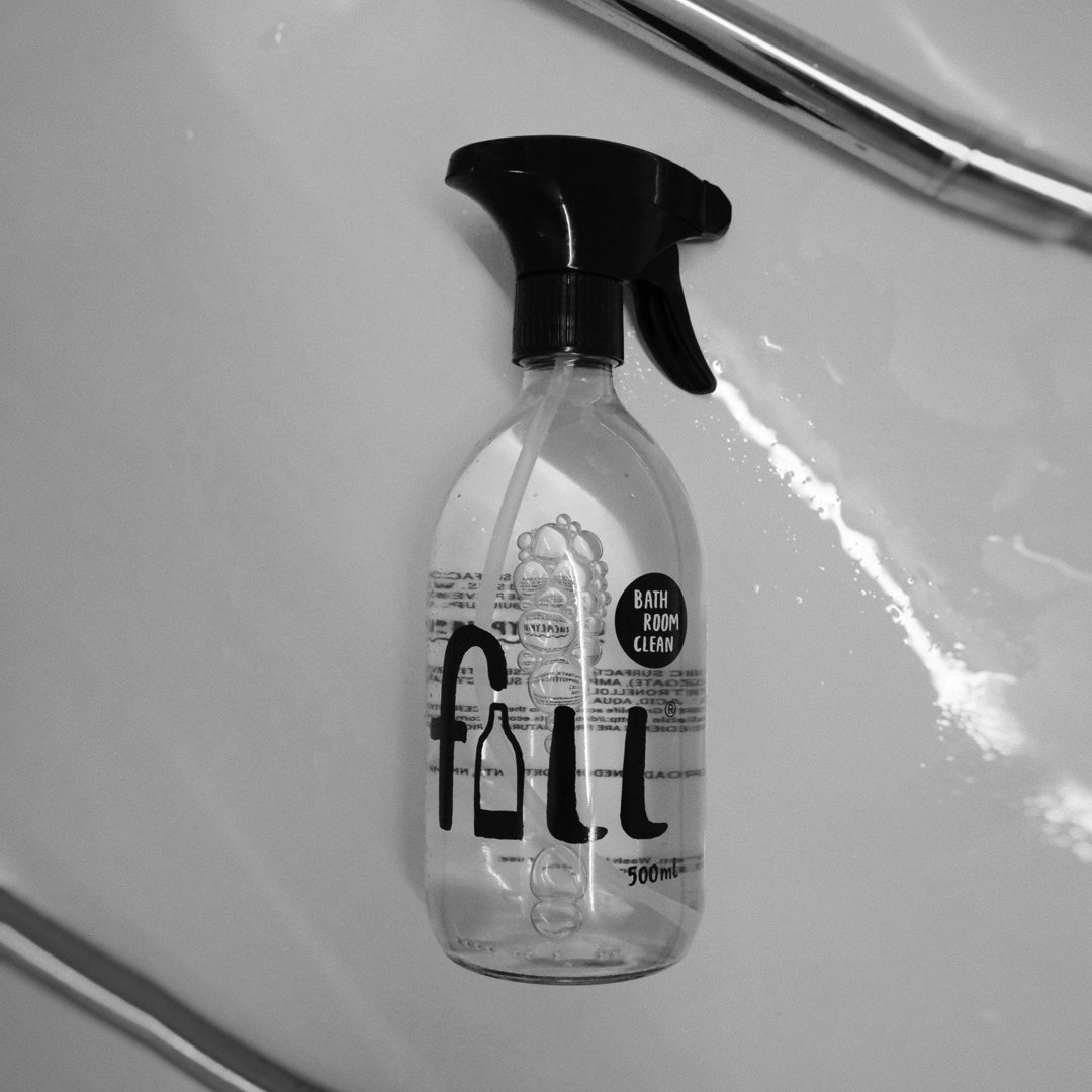 Bathroom Clean 500ml