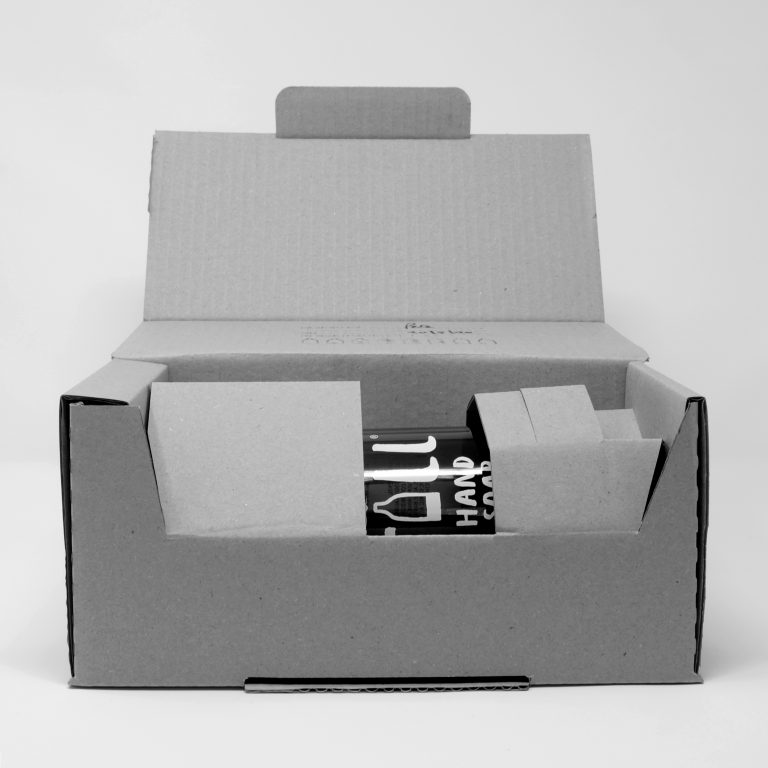 Hand Soap 500ml Glass Bottle Fill Refill Co Refillable Eco Cleaning