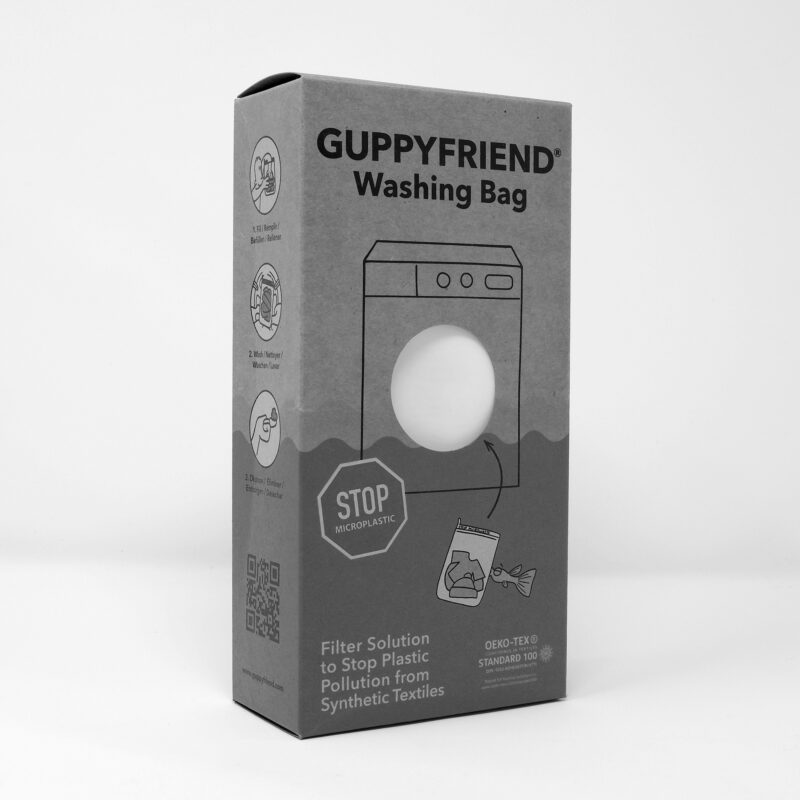 Guppyfriend washing bag