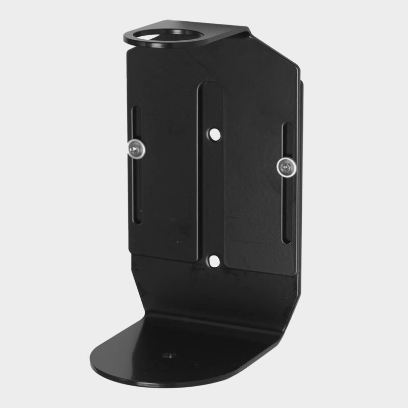 WALL MOUNTED DISPENSER for 500ml glass bottles