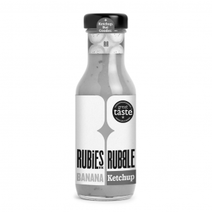 ethical ketchup