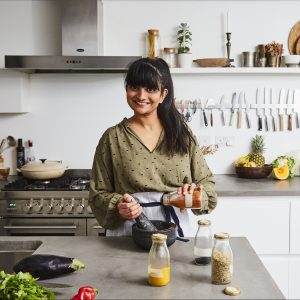 Anshu Prep Spices