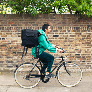 Dabba drop delivery