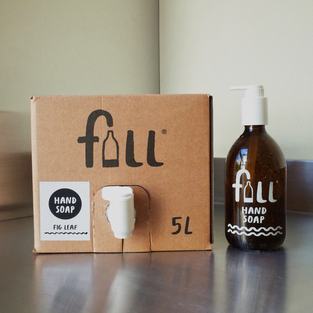 Hand Soap 5L