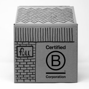 fill refill is a b corp