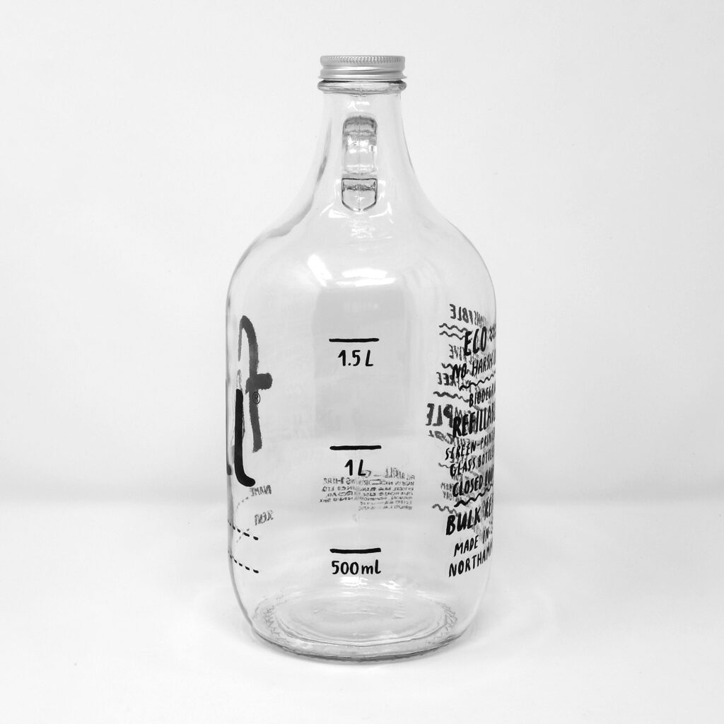 Growler Fill Near Me Your Guide to Local Craft Beer