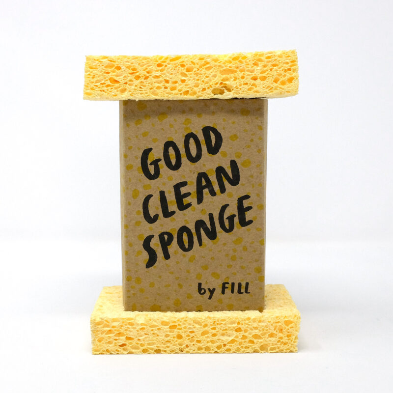 Good Clean Sponge 2-pack
