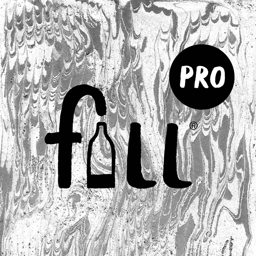 Fill Pro Professional Range