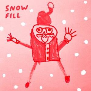 Snow Fill festive opening times