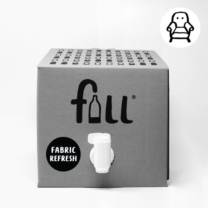 Fabric Refresh 5L Home refill