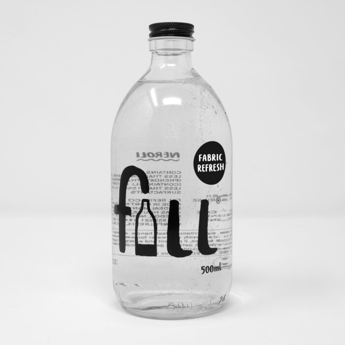 Fabric Refresh 500ml