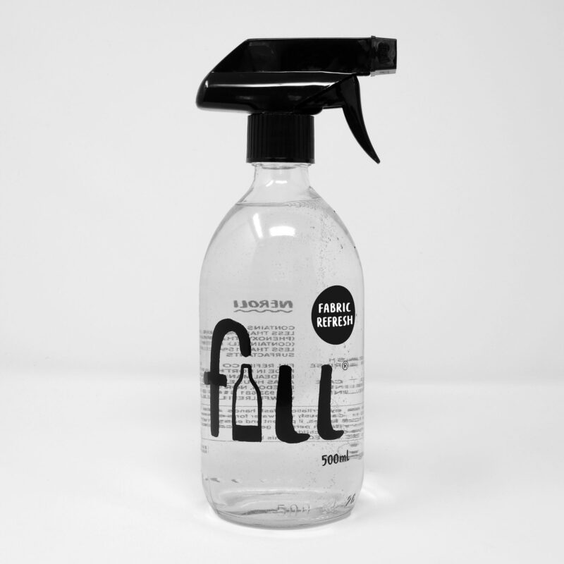 Fabric Refresh 500ml