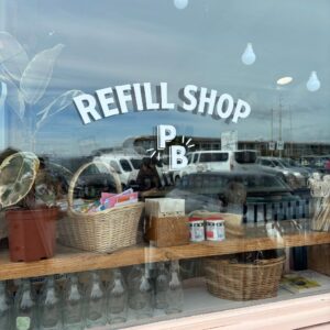 The Pantri Box refill shop