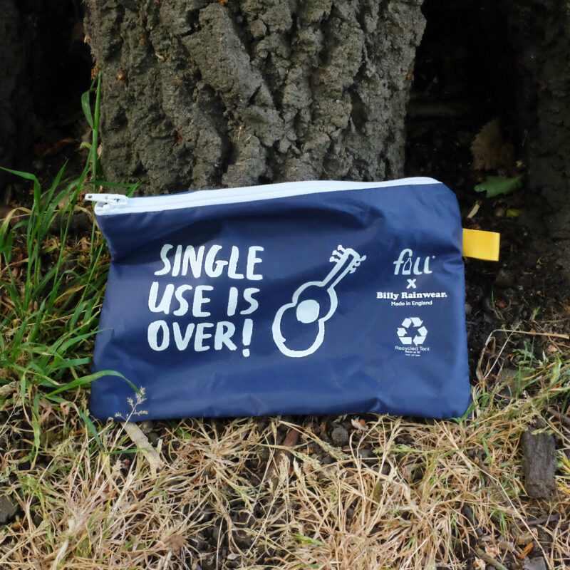 Wash bag