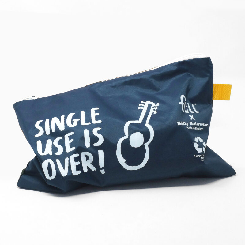 Wash bag