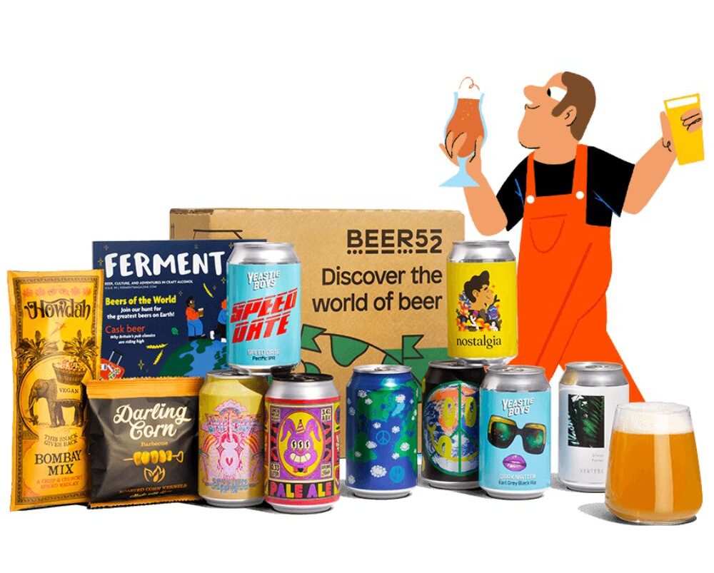 Beer52
