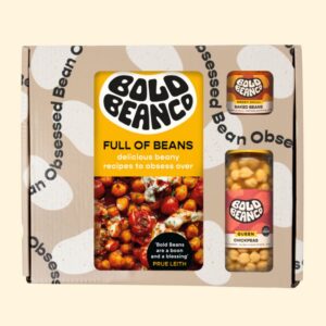 Bold Beans