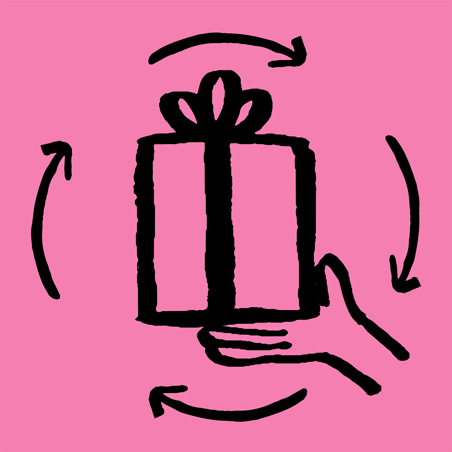 Rubbish Presents — Sustainable Gift Ideas